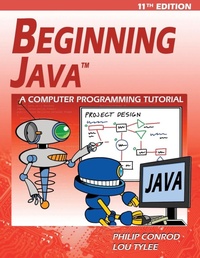 Abbildung von: Beginning Java - Kidware Software