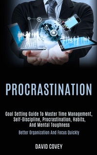 Abbildung von: Procrastination - Robert Satterfield