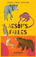 Cover: Aesop's Fables - Alicia Editions
