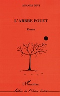 Cover: L'arbre fouet - Lettres de l'Oc&eacute;an Indien
