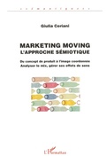 Cover: Marketing moving - S&eacute;mantiques