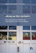 Cover: &laquo;Bring me that horizon!&raquo; - Chronos