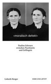 Abbildung von: moralisch defekt - Hier und Jetzt