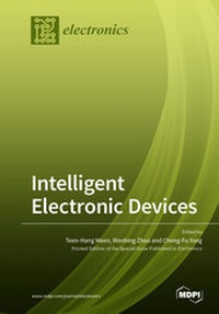 Enlarge image Cover: Intelligent Electronic Devices - MDPI
