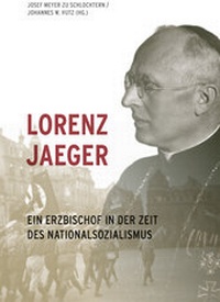 Abbildung von: Lorenz Jaeger - Aschendorff