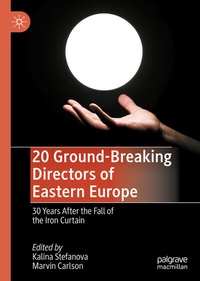 Abbildung von: 20 Ground-Breaking Directors of Eastern Europe - Palgrave Macmillan