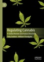 Cover: Regulating Cannabis - Palgrave Macmillan