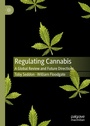 Cover: Regulating Cannabis - Palgrave Macmillan