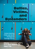 Bild: Bullies, Victims, and Bystanders - Palgrave Macmillan