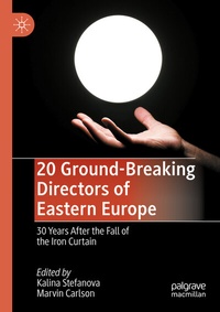 Abbildung von: 20 Ground-Breaking Directors of Eastern Europe - Palgrave Macmillan