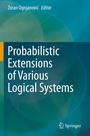 Cover: Probabilistic Extensions of Various Logical Systems - Springer