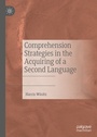 Cover: Comprehension Strategies in the Acquiring of a Second Language - Palgrave Macmillan