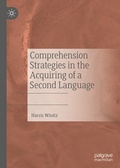 Cover: Comprehension Strategies in the Acquiring of a Second Language - Palgrave Macmillan