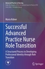 Cover: Successful Advanced Practice Nurse Role Transition - Springer
