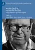 Cover: Marshall and the Marshallian Heritage - Palgrave Macmillan
