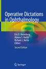 Bild: Operative Dictations in Ophthalmology - Springer
