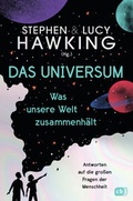 Cover: Das Universum - Was unsere Welt zusammenh&auml;lt - cbj