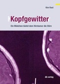 Cover: Kopfgewitter - Rex Luzern