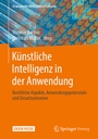 Cover: Künstliche Intelligenz in der Anwendung - Springer Vieweg