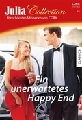 Cover: Julia Collection Band 147 - CORA Verlag