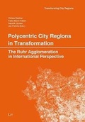 Cover: Polycentric City Regions in Transformation - Lit Verlag