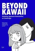 Cover: Beyond Kawaii - Lit Verlag