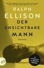 Cover: Der unsichtbare Mann - Aufbau Taschenbuch