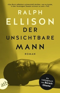 Enlarge image Cover: Der unsichtbare Mann - Aufbau Taschenbuch