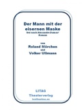 Cover: Der Mann mit der eisernen Maske - epubli