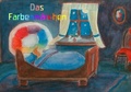 Cover: Das Farbenm&auml;rchen - epubli