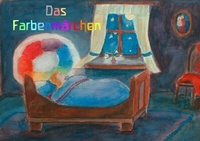 Enlarge image Cover: Das Farbenmärchen - epubli