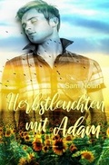Cover: Jahreszeitenliebe / Herbstleuchten mit Adam - epubli