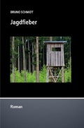 Cover: Sauerlandromane / Jagdfieber - epubli