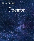 Cover: Daemon - BookRix