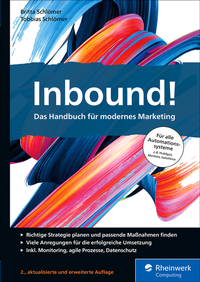 Abbildung von: Inbound! - Rheinwerk