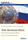 Cover: The Russian Path - ibidem