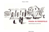 Enlarge image Cover: Prada in Persepolis - ibidem