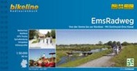 Abbildung von: EmsRadweg - Esterbauer