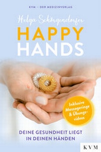 Abbildung von: Happy Hands - KVM - Der Medizinverlag