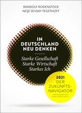 Cover: RHI Zukunftsnavigator 2021: In Deutschland neu denken - Murmann