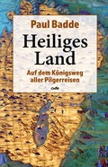 Cover: Heiliges Land - fe-medienvlg