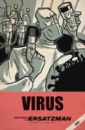 Cover: Virus - Indiekator