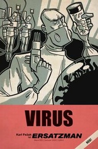 Abbildung von: Virus - Indiekator