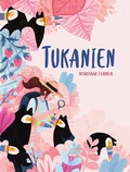 Cover: Tukanien - Alibri