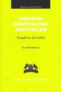 Cover: Christozentrisches Aufstellen - via verbis