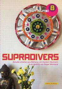 Enlarge image Cover: SUPRADIVERS - Bartlmüllner Verlag