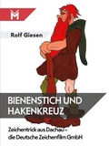 Cover: Bienenstich und Hakenkreuz - M&uuml;hlbeyer Filmbuchverlag