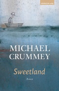 Cover: Sweetland - Mitteldeutscher Verlag