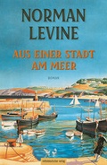 Cover: Aus einer Stadt am Meer - Mitteldeutscher Verlag