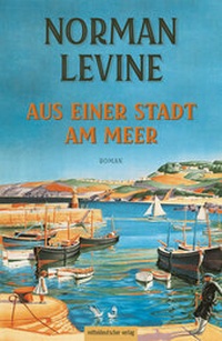 Abbildung von: Aus einer Stadt am Meer - Mitteldeutscher Verlag